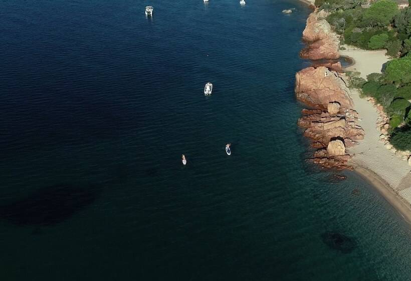 Pierre & Vacances Résidence Premium Vesna Rossa