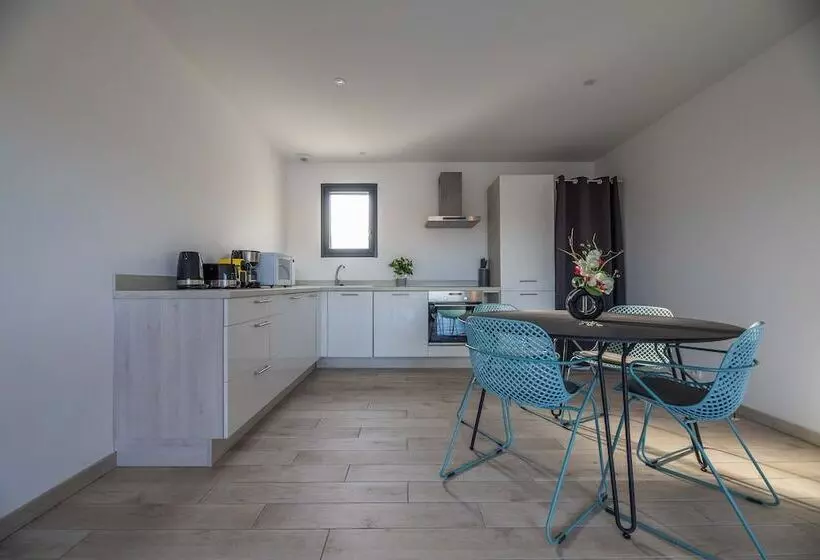 Pierre & Vacances Résidence Premium Vesna Rossa