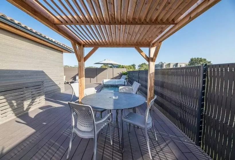 Pierre & Vacances Résidence Premium Vesna Rossa