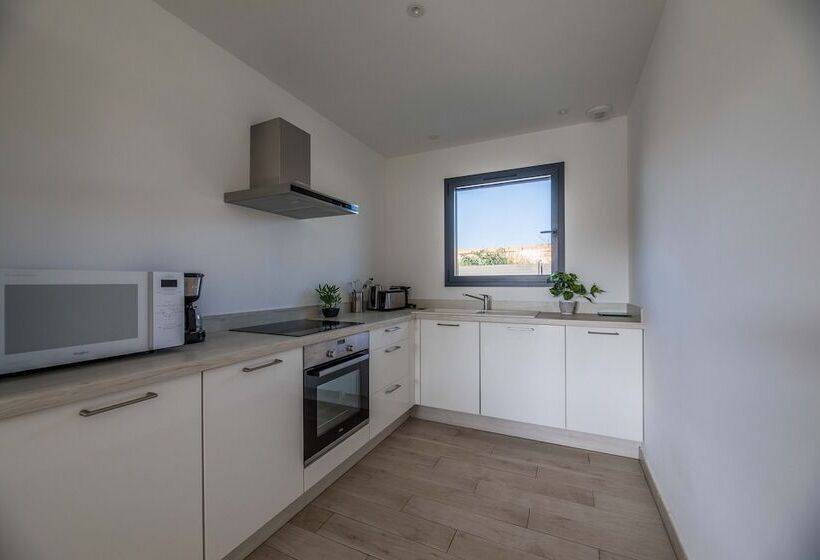 Pierre & Vacances Résidence Premium Vesna Rossa