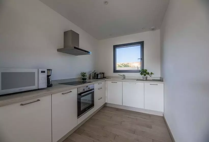 Pierre & Vacances Résidence Premium Vesna Rossa