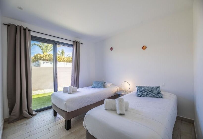 Pierre & Vacances Résidence Premium Vesna Rossa