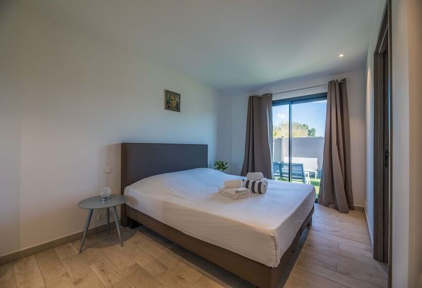 Pierre & Vacances Résidence Premium Vesna Rossa