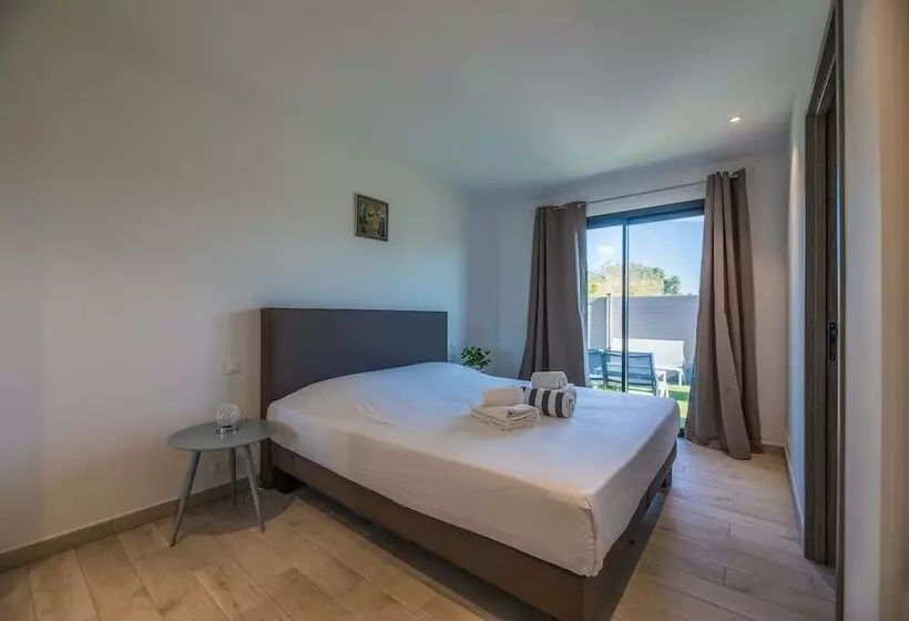 Pierre & Vacances Résidence Premium Vesna Rossa