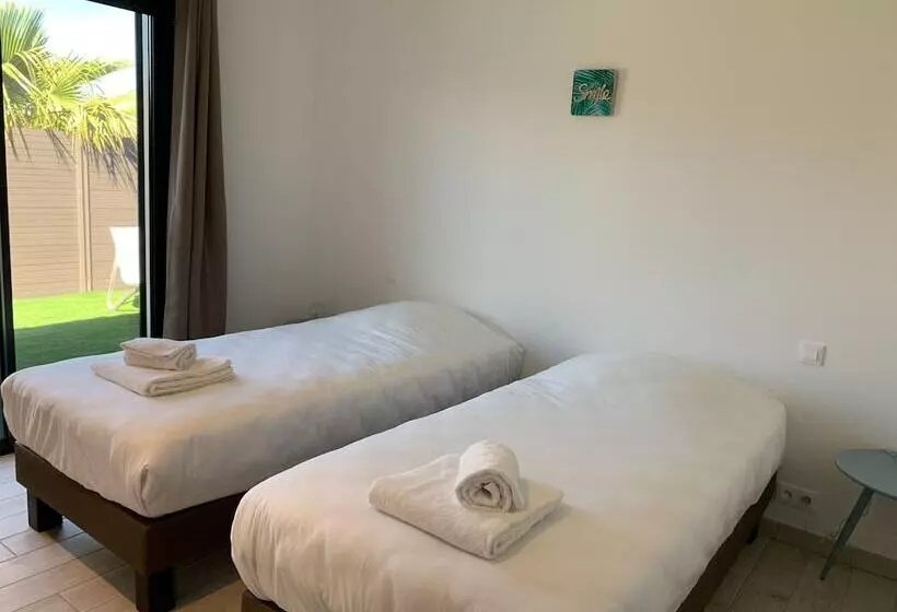 Pierre & Vacances Résidence Premium Vesna Rossa