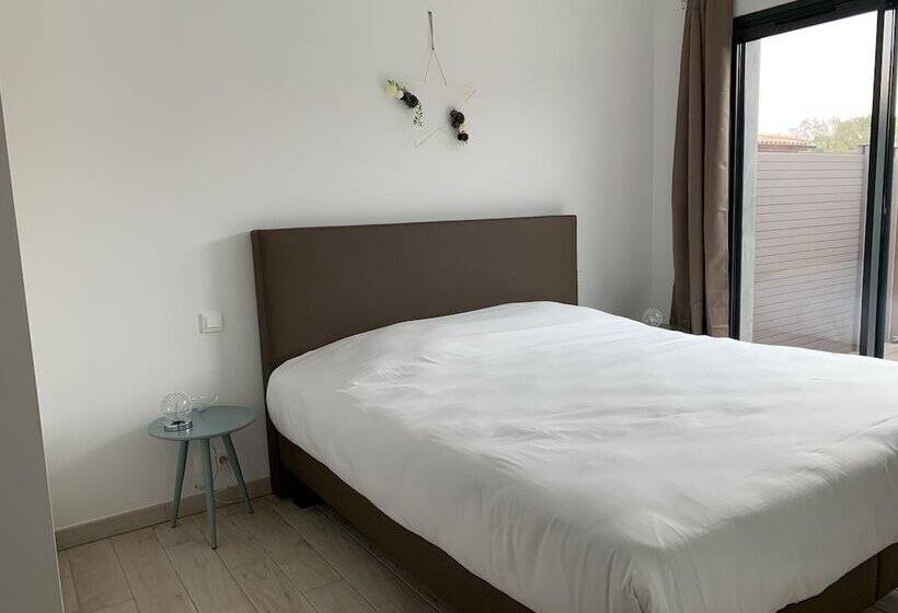 Pierre & Vacances Résidence Premium Vesna Rossa