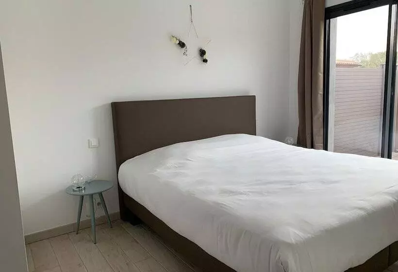 Pierre & Vacances Résidence Premium Vesna Rossa