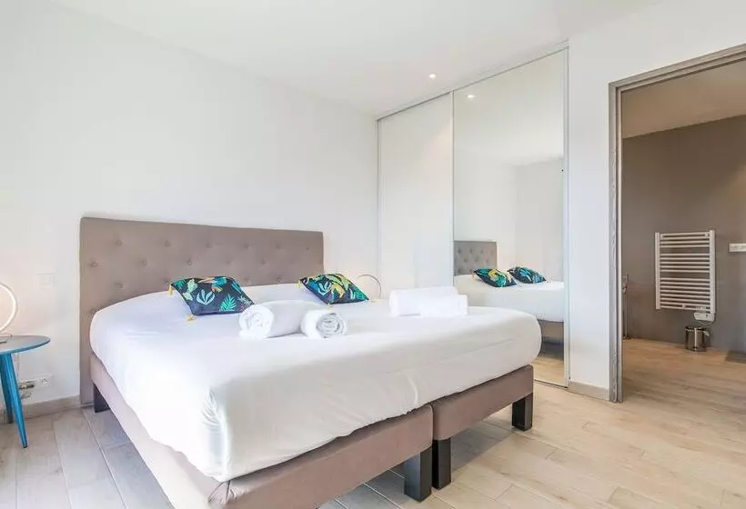 Pierre & Vacances Résidence Premium Vesna Rossa