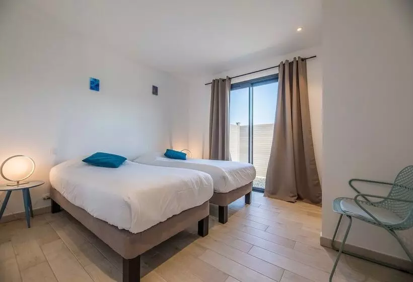 Pierre & Vacances Résidence Premium Vesna Rossa