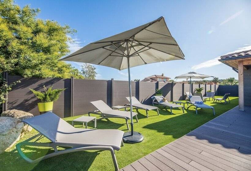 Pierre & Vacances Résidence Premium Vesna Rossa