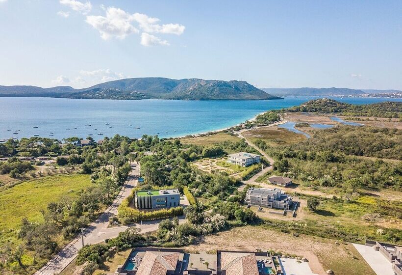 Pierre & Vacances Résidence Premium Vesna Rossa