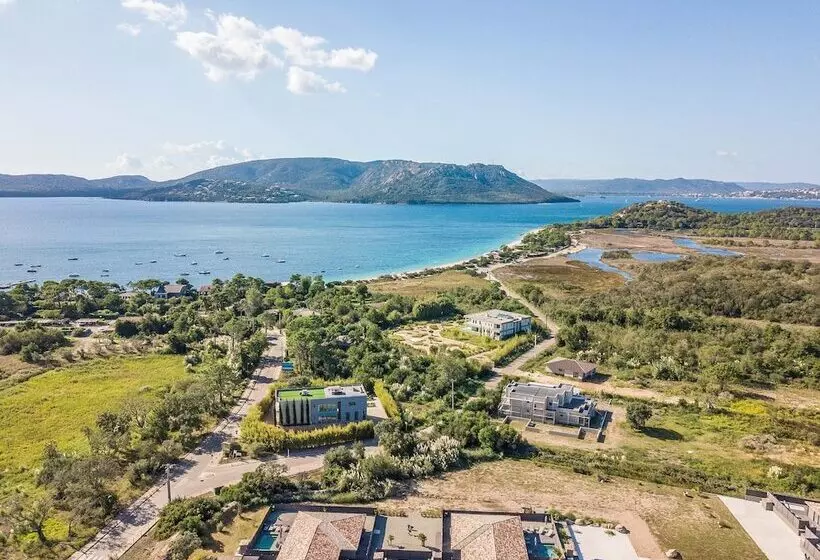 Pierre & Vacances Résidence Premium Vesna Rossa