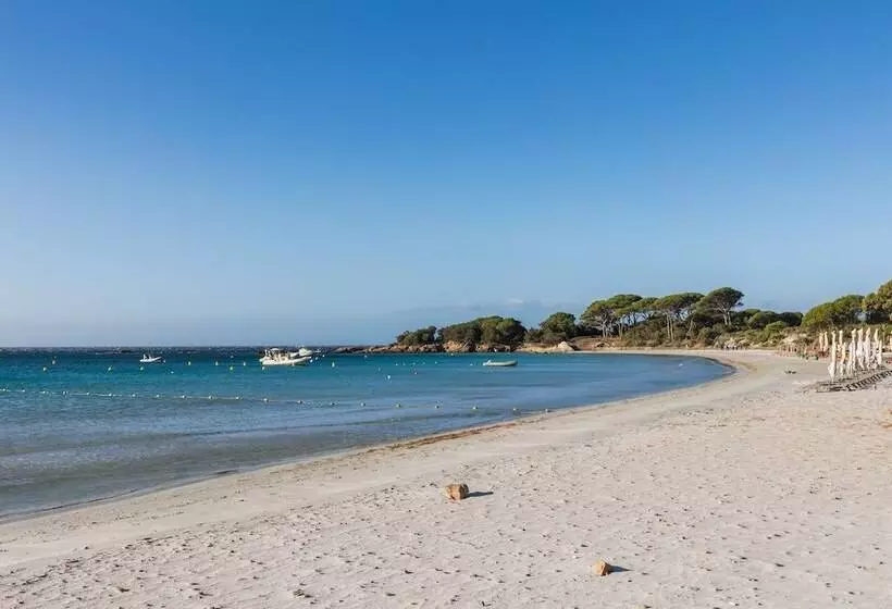 Pierre & Vacances Résidence Premium Vesna Rossa