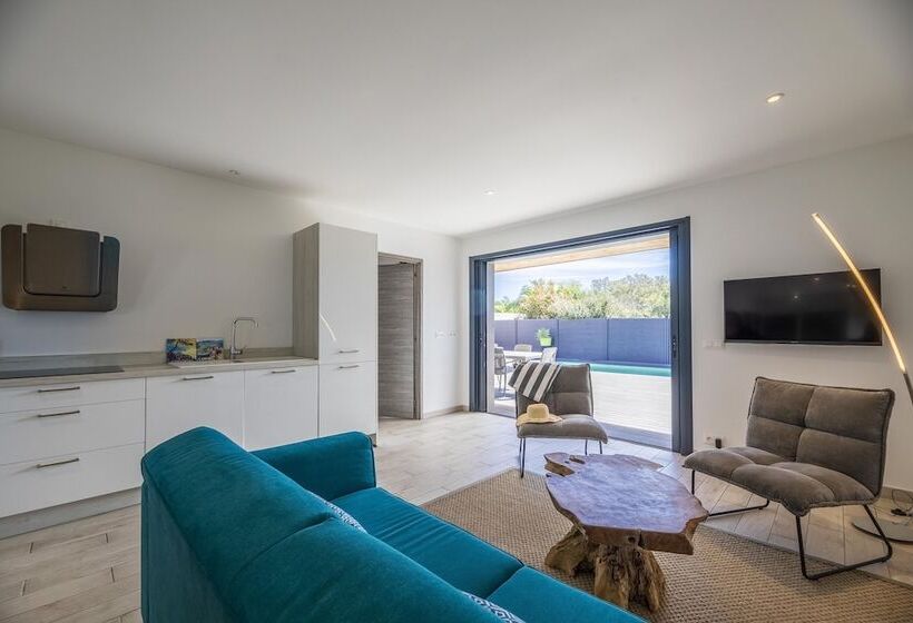 Pierre & Vacances Résidence Premium Vesna Rossa