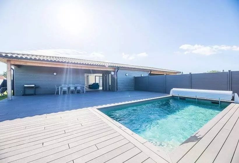 Pierre & Vacances Résidence Premium Vesna Rossa