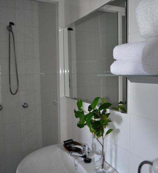 Albergue Pensión Cantábrico Fonsagrada