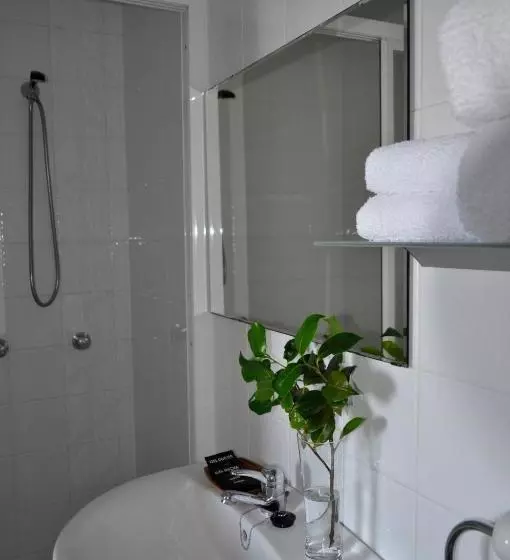 Albergue Pensión Cantábrico Fonsagrada