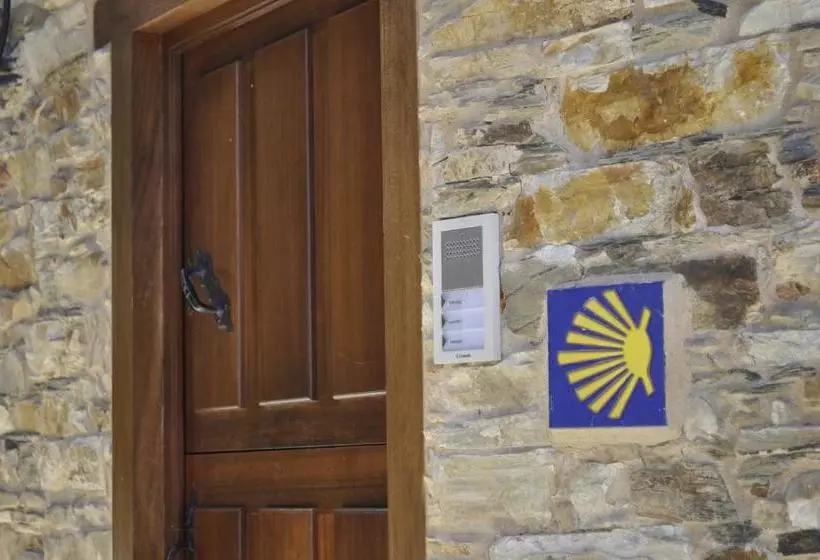 Albergue Pensión Cantábrico Fonsagrada