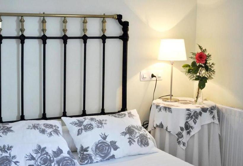 Albergue Pensión Cantábrico Fonsagrada