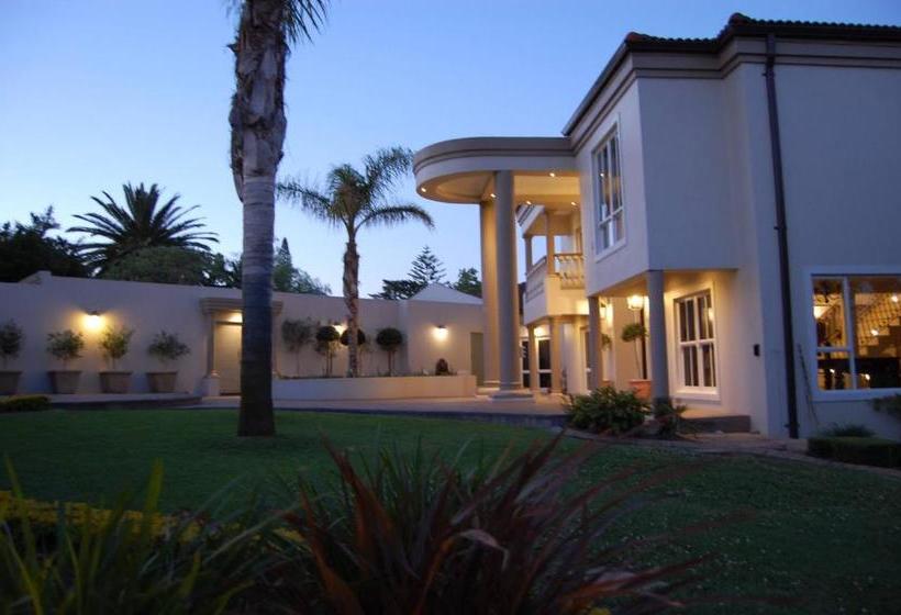 Bed and Breakfast Maison Le Pur Sang