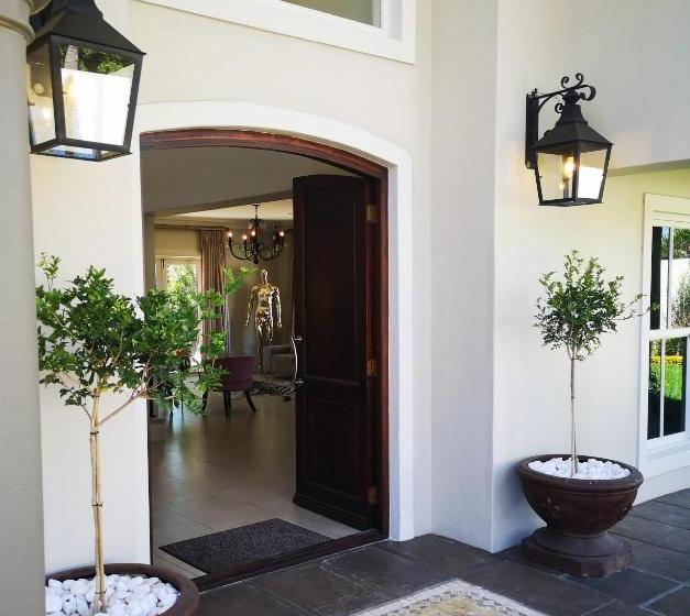 Bed and Breakfast Maison Le Pur Sang