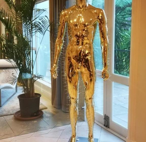 Bed and Breakfast Maison Le Pur Sang