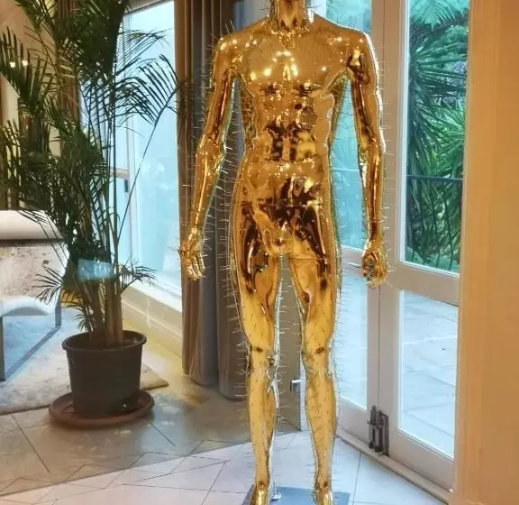 ベッドアンドブレックファースト Maison Le Pur Sang