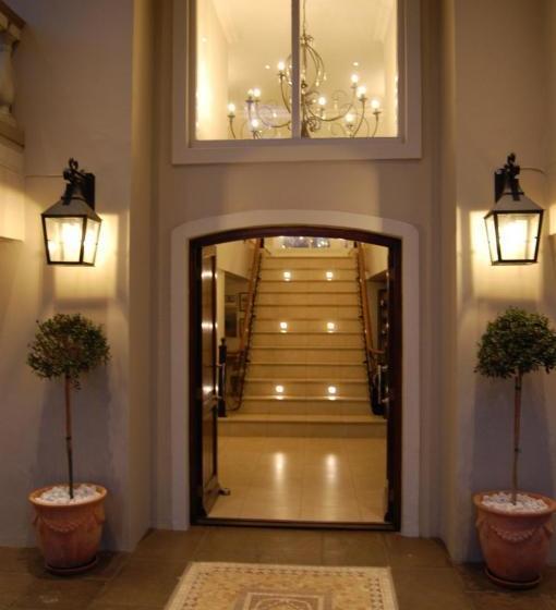 Bed and Breakfast Maison Le Pur Sang