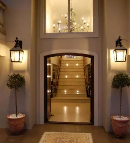 ベッドアンドブレックファースト Maison Le Pur Sang