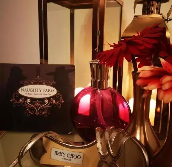 ベッドアンドブレックファースト Maison Le Pur Sang