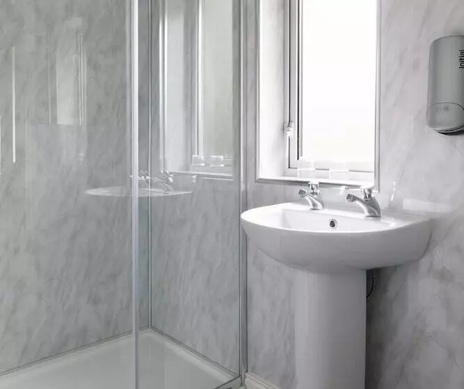 Aamiaismajoitus (B&B) The Climbers Inn