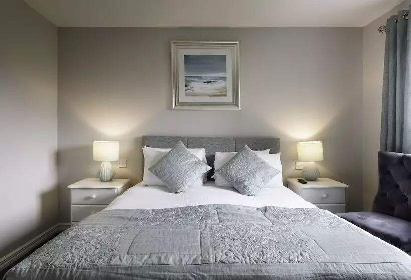 Aamiaismajoitus (B&B) The Climbers Inn