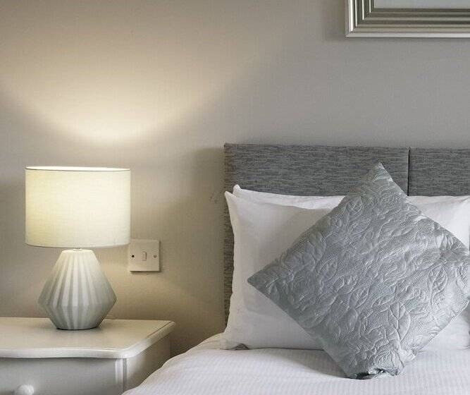 مبيت وإفطار The Climbers Inn