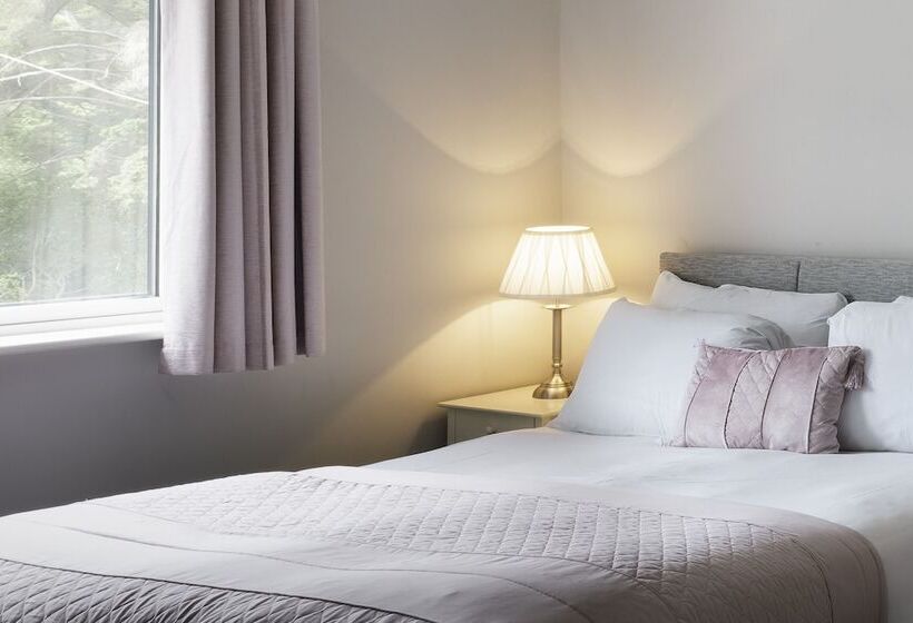 مبيت وإفطار The Climbers Inn