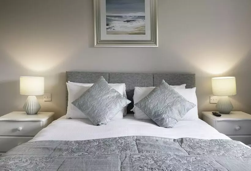 Aamiaismajoitus (B&B) The Climbers Inn