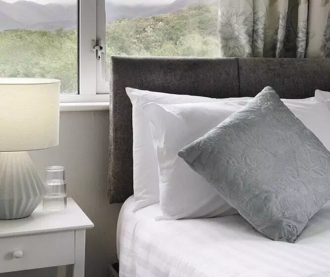 Aamiaismajoitus (B&B) The Climbers Inn