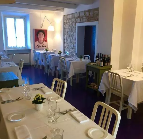 ホテル Locanda Rocco