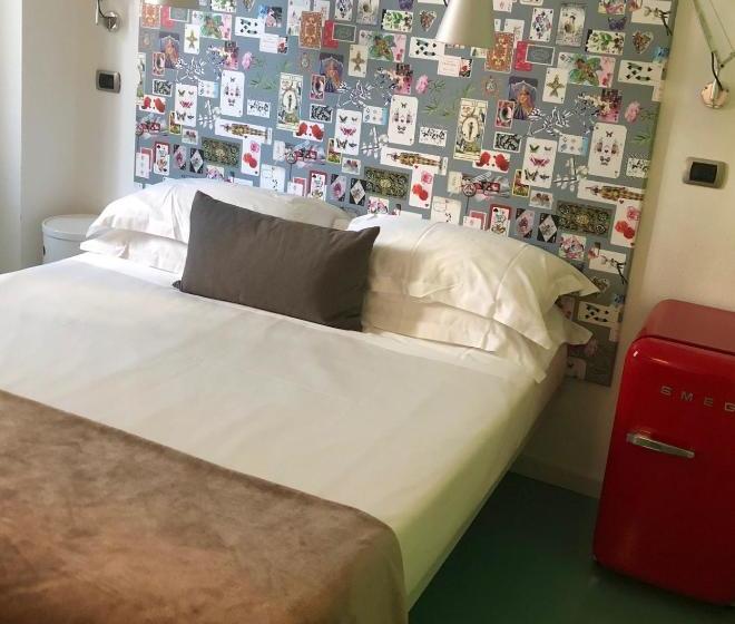 فندق Locanda Rocco