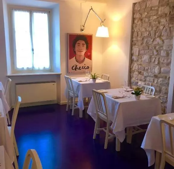 ホテル Locanda Rocco