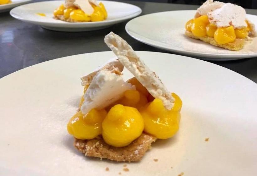 فندق Locanda Rocco