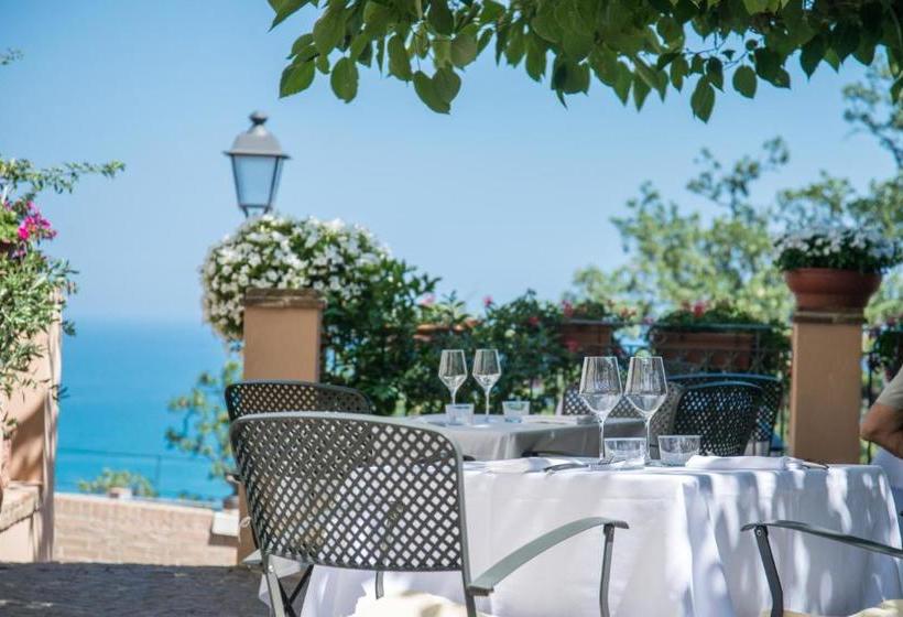 فندق Locanda Rocco