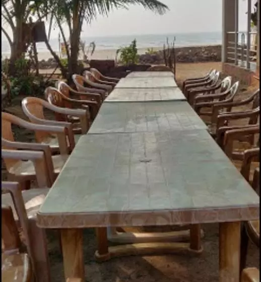 ホテル Mauli Seaview