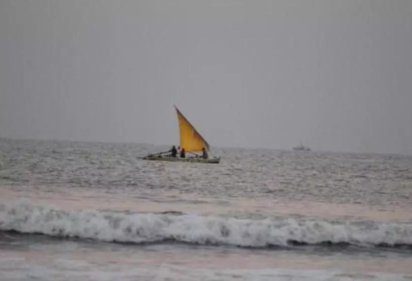 ホテル Mauli Seaview