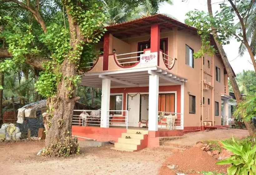 ホテル Mauli Seaview