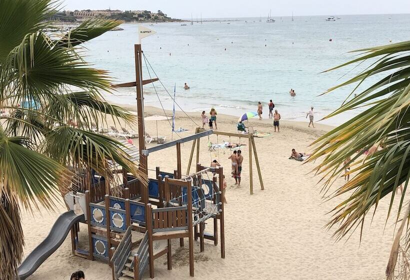 پانسیون Hostal El Paraíso