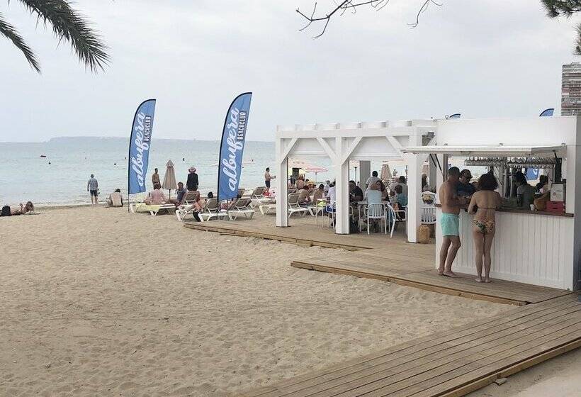 پانسیون Hostal El Paraíso