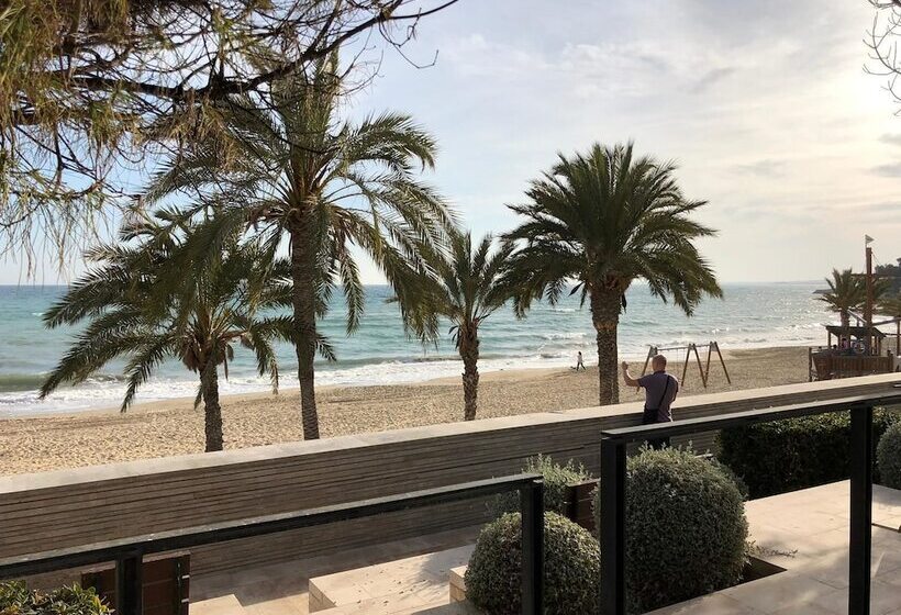 پانسیون Hostal El Paraíso