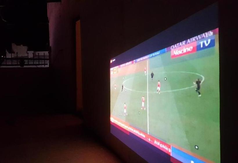 پانسیون Karak House