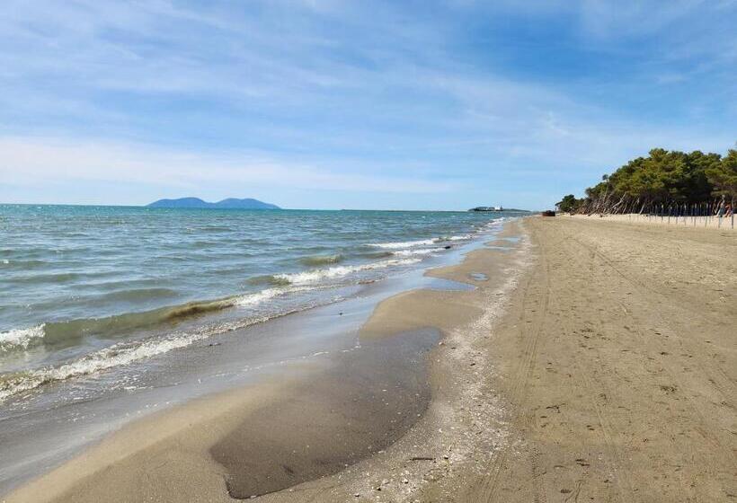 ペンション Sea Front Villa