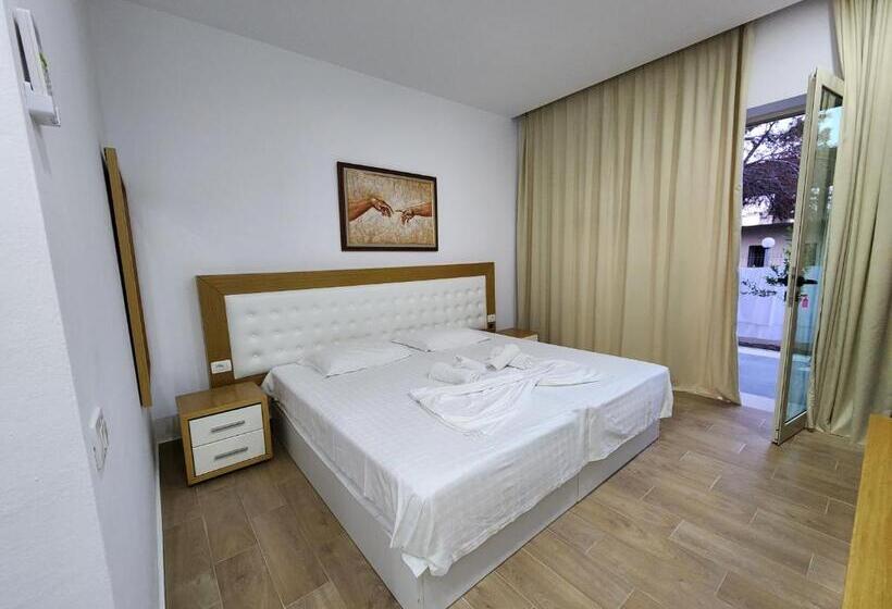 ペンション Sea Front Villa